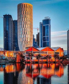 Batumi Apartments Alliance